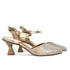 Women Formal Court Shoes - 74737S - Court Shoes - Walkeaze